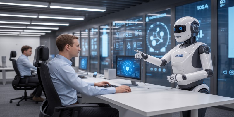 Ferramentas de Chatbot: Automatize e Potencialize Seu Atendimento